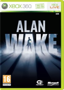 Alan Wake Alan Wake