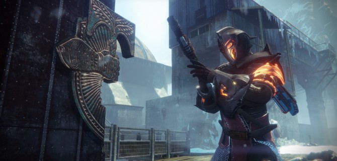 Vad innebär privata matcher för framtiden i Destiny?