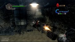 Devil May Cry 4
