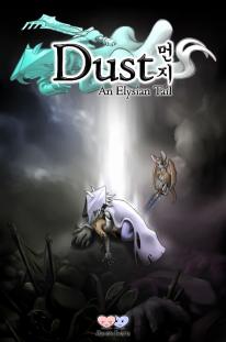 Dust: An Elysian Tail Dust: An Elysian Tail