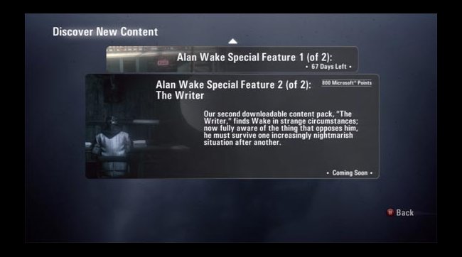 Alan Wake