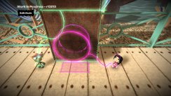 Little Big Planet