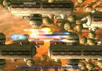Gradius V