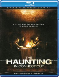 The Haunting - In Connecticut