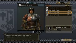 Monster Hunter Tri