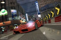 Project Gotham Racing 4