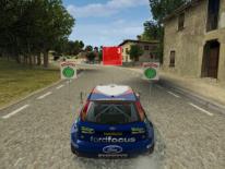 Colin McRae Rally 3