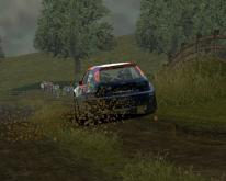 Colin McRae Rally 3