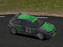 Colin McRae Rally 3
