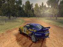 Colin McRae Rally 3