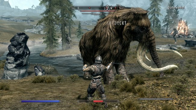 The Elder Scrolls V: Skyrim