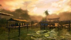 Far Cry Instincts