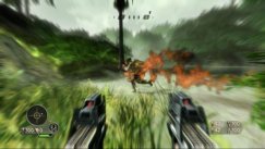 Far Cry Instincts