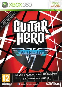 Guitar Hero: Van Halen Guitar Hero: Van Halen