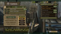 Monster Hunter Tri