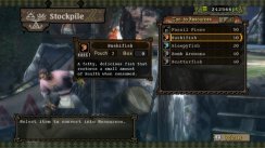 Monster Hunter Tri