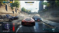 Need for Speed: Most Wanted