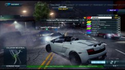 Need for Speed: Most Wanted