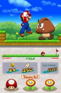 New Super Mario Bros.