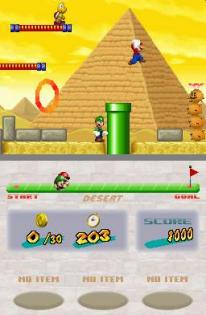 New Super Mario Bros.