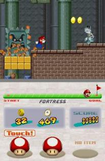 New Super Mario Bros.