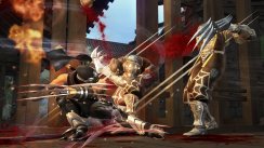Ninja Gaiden II