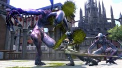 Ninja Gaiden II