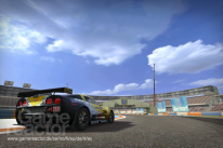 Real Racing 2