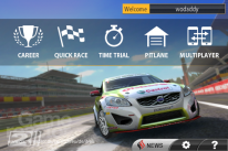 Real Racing 2