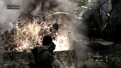 Socom 4: Special Forces