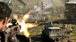 Socom 4: Special Forces