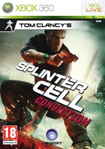 Splinter Cell: Conviction