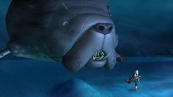Tales of Monkey Island