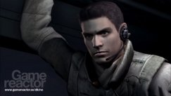 Resident Evil: Umbrella Chronicles