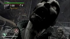 Resident Evil: Umbrella Chronicles