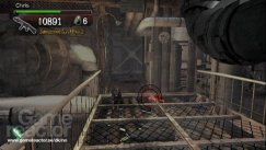 Resident Evil: Umbrella Chronicles