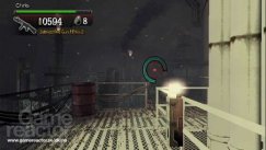 Resident Evil: Umbrella Chronicles