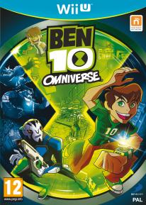 Ben 10: Omniverse Ben 10: Omniverse