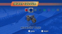 Excitebike: World Rally