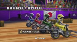 Excitebike: World Rally
