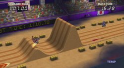 Excitebike: World Rally