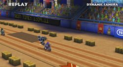 Excitebike: World Rally