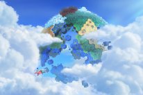 SONIC LOST WORLD