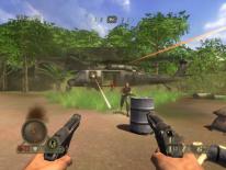 Far Cry Instincts