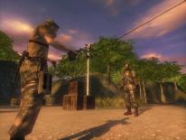 Far Cry Instincts