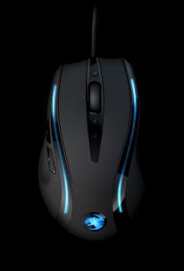 Roccat Kone Gaming Mouse