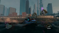 Saints Row: The Third