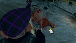 Saints Row: The Third