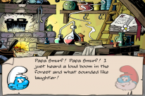 Smurfs' Village