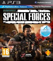 Socom 4: Special Forces Socom 4: Special Forces